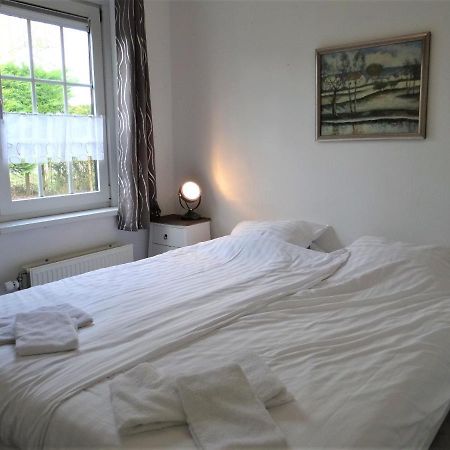 Vakantiewoning Zandkreek 科特海讷 外观 照片