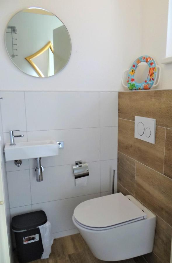 Vakantiewoning Zandkreek 科特海讷 外观 照片